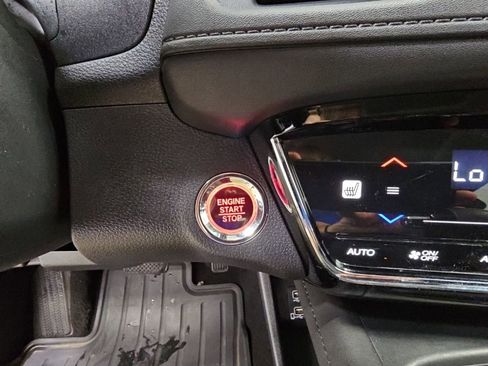 Used 2021 Honda HR-V EX image 23