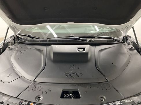 Used 2024 Chevrolet Blazer EV RS image 13