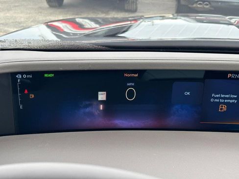 New 2026 Lincoln Nautilus Black Label image 21