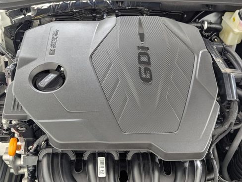 New 2026 Kia K5 GT-Line w/ GT-Line Premium Package FWD image 10
