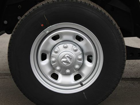 Used 2024 RAM 2500 Tradesman image 25