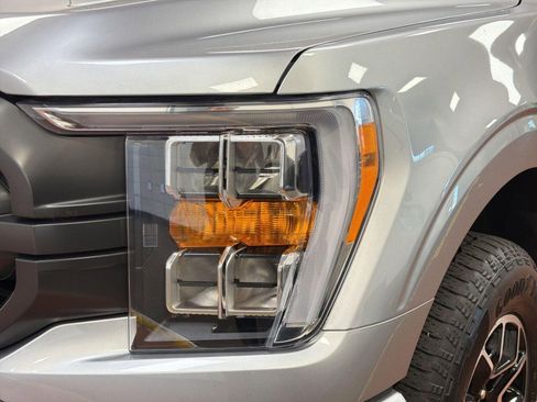 Used 2021 Ford F150 XLT w/ Equipment Group 302A High AWD/4WD image 11