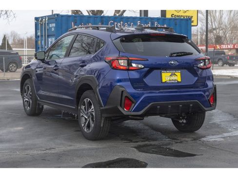 New 2026 Subaru Crosstrek 2.0i Premium image 5