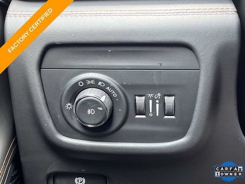 Used 2026 Jeep Grand Cherokee L Summit w/ Obsidian Package AWD/4WD image 44