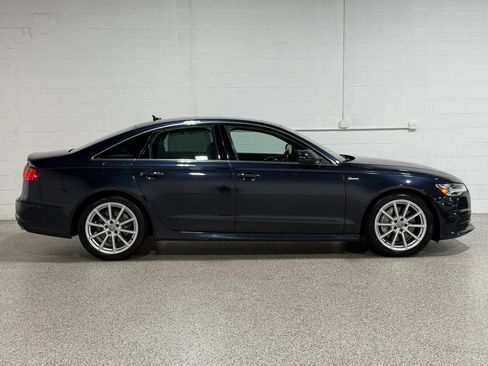 Used 2018 Audi A6 3.0T Prestige w/ Prestige Package AWD/4WD image 5
