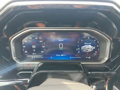 New 2026 Chevrolet Silverado 1500 RST w/ Convenience Package II AWD/4WD image 26
