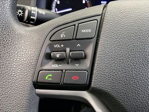 Used 2018 Hyundai Tucson SE AWD/4WD image 19