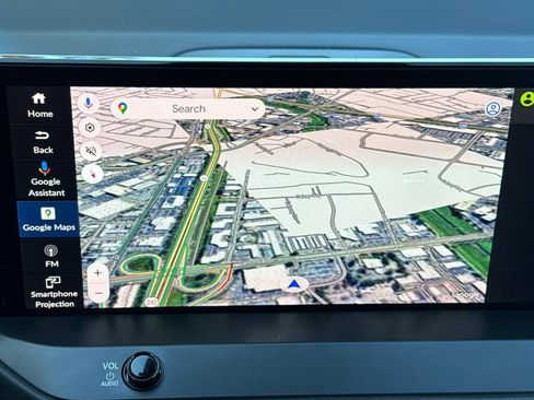 Used 2024 Honda Accord Touring image 26