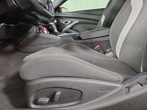 Used 2018 Chevrolet Camaro LT w/ RS Package RWD image 30