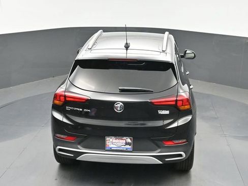 Used 2023 Buick Encore GX Select AWD/4WD image 32
