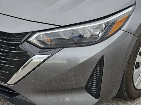Used 2024 Nissan Sentra S FWD image 5