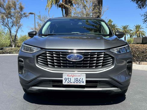 Used 2023 Ford Escape Active FWD image 45