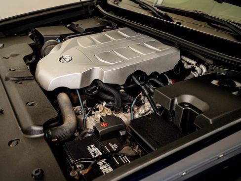 Used 2017 Lexus GX 460 Premium image 41