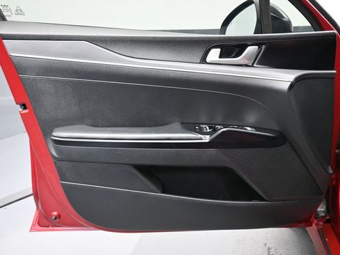 Used 2023 Kia K5 GT-Line w/ GT-Line Premium Package image 9