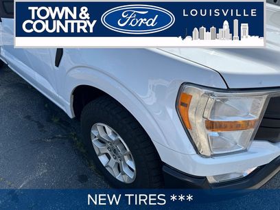 Used 2022 Ford F150 XL w/ Max Trailer Tow Package