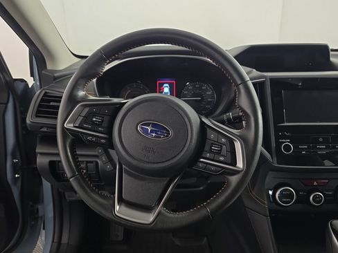 Used 2022 Subaru Crosstrek 2.0i Premium w/ Popular Package #4A AWD/4WD image 13