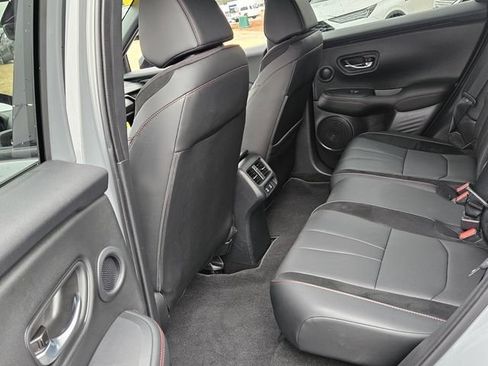 Certified 2025 Acura ADX A-Spec FWD image 9