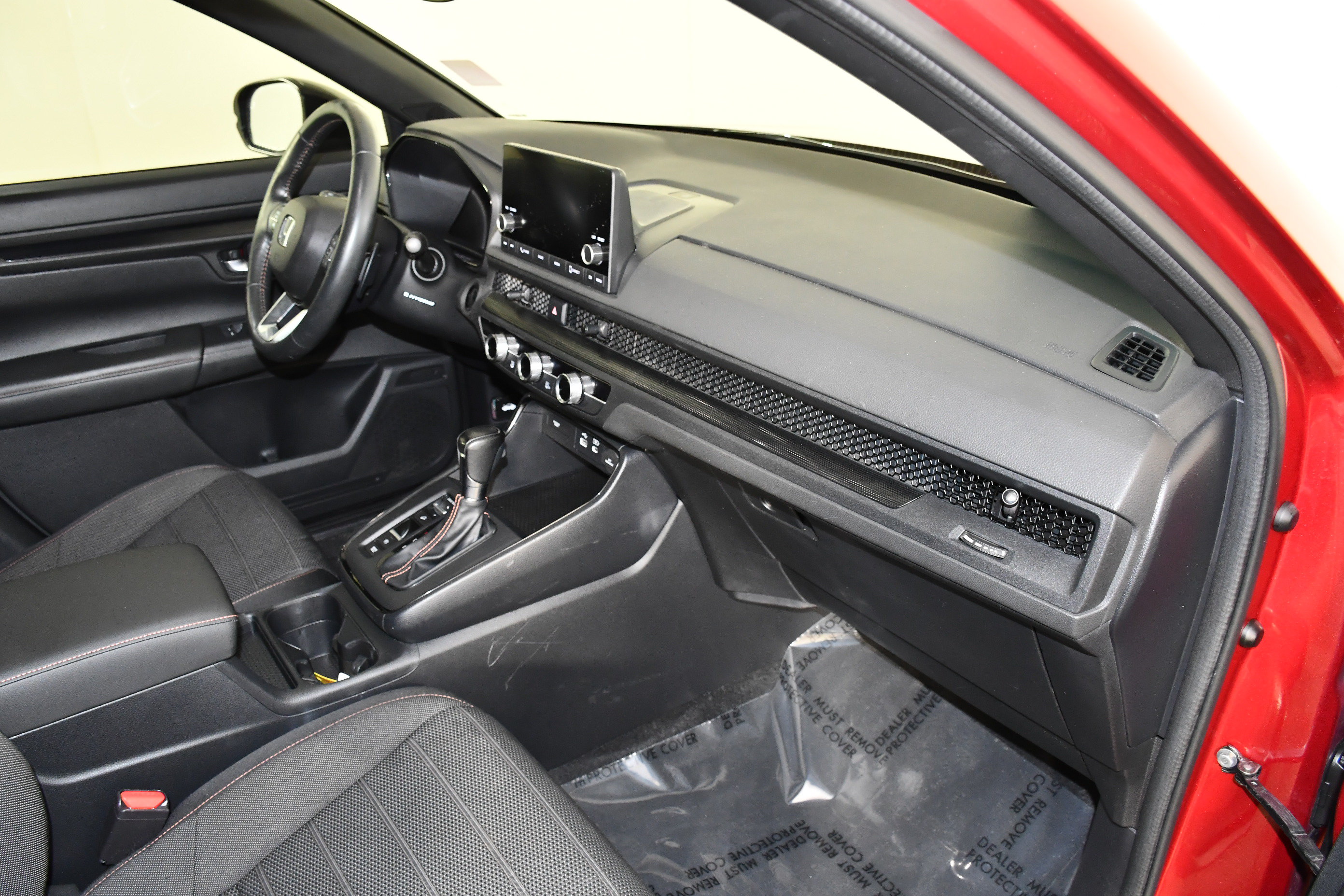 Used 2024 Honda CR-V Sport image 39