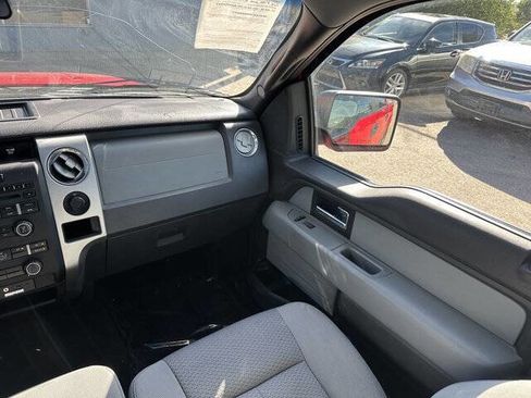 Used 2013 Ford F150 XLT image 18