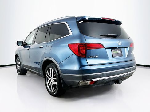 Used 2018 Honda Pilot Elite image 5