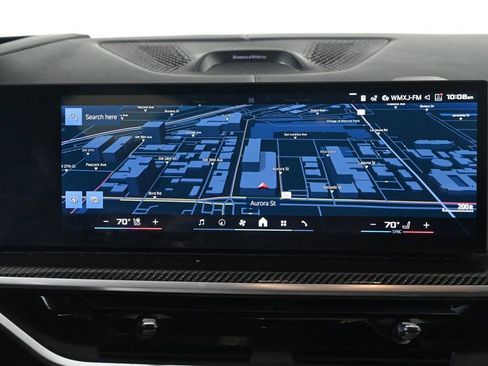 Used 2024 BMW X5 M Competition w/ Executive Package image 13