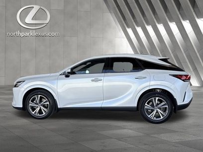 Certified 2023 Lexus RX 350 Premium