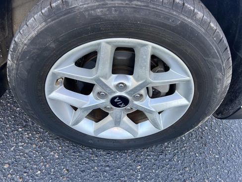 Used 2021 Kia Soul S image 4