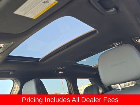 Used 2026 Hyundai Palisade Calligraphy FWD image 5