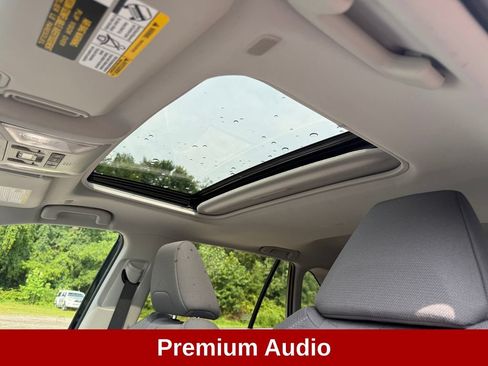 Used 2023 Toyota RAV4 XLE w/ Convenience Package AWD/4WD image 13
