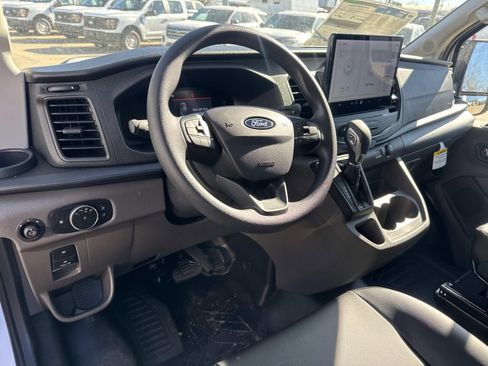 New 2026 Ford Transit 350 Base w/ Load Area Protection Package image 23
