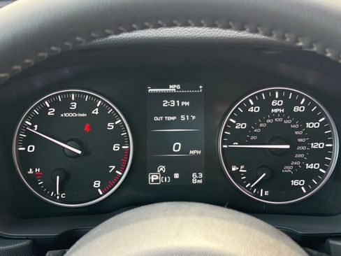 New 2026 Subaru Forester Premium image 24