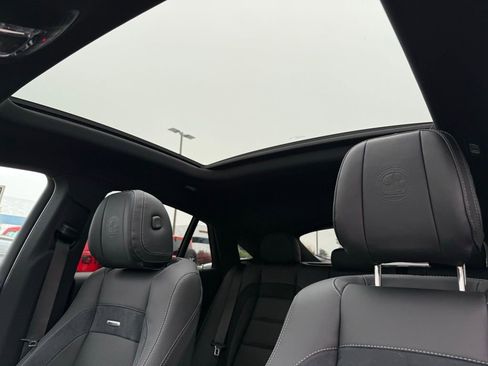 New 2026 Mercedes-Benz GLE 53 AMG GLE 53 AMG image 2