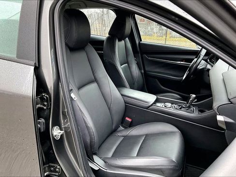 Used 2023 MAZDA MAZDA3 s image 7
