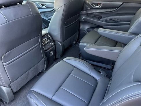 New 2026 Subaru Ascent Premium image 9