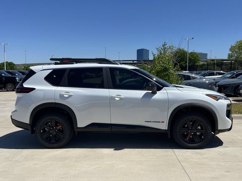 New 2026 Nissan Rogue SV w/ Rock Creek Premium Package AWD/4WD image 3