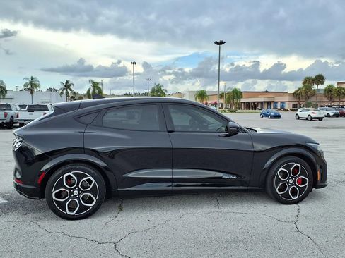 Used 2023 Ford Mustang Mach-E GT AWD/4WD image 8