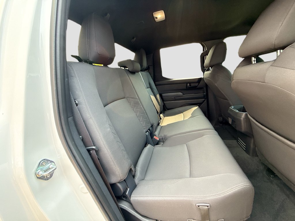 Used 2024 Toyota Tacoma SR5 RWD image 32