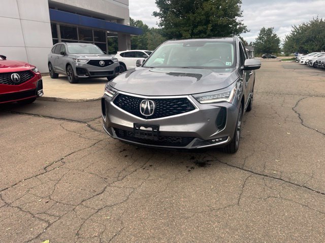 Used 2024 Acura RDX w/ Advance Package AWD/4WD image 27