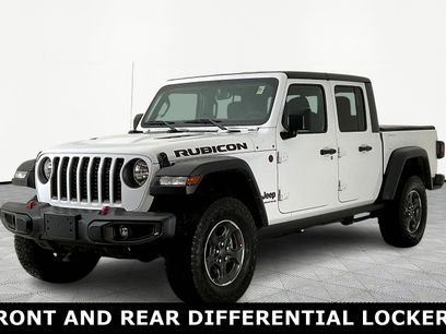 Used 2023 Jeep Gladiator Rubicon
