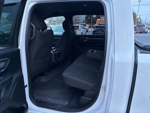 Used 2019 RAM 1500 Big Horn image 21
