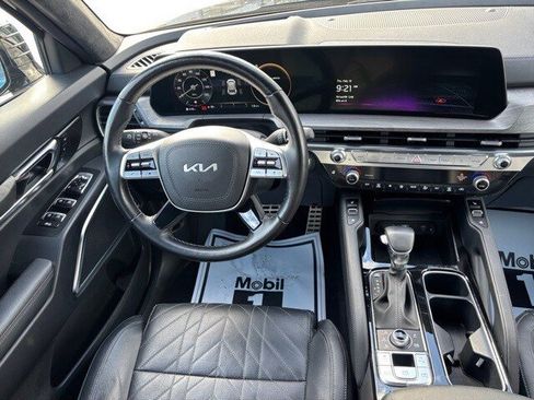 Certified 2023 Kia Telluride SX Prestige X-Pro image 13