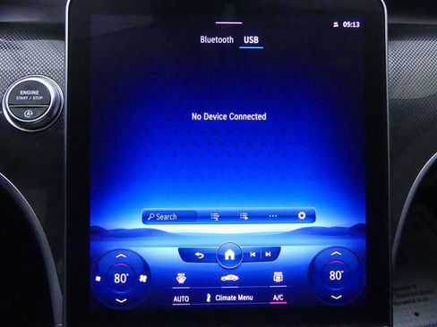 Used 2022 Mercedes-Benz C 300 Sedan image 13