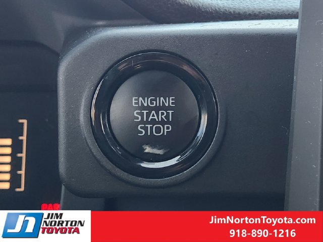 Used 2024 Toyota Tacoma SR5 RWD image 22