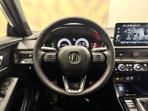 New 2026 Acura Integra Type S image 19