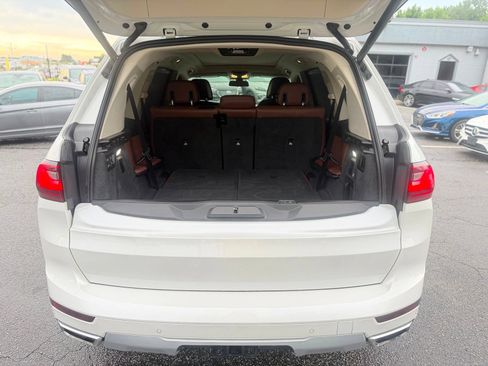 Used 2019 BMW X7 xDrive50i w/ Premium Package AWD/4WD image 38
