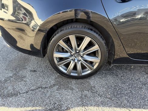 Used 2020 MAZDA MAZDA6 Touring image 33