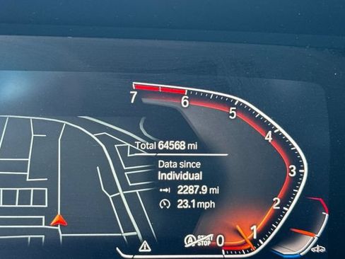 Used 2022 BMW 228i Gran Coupe w/ Convenience Package FWD image 26
