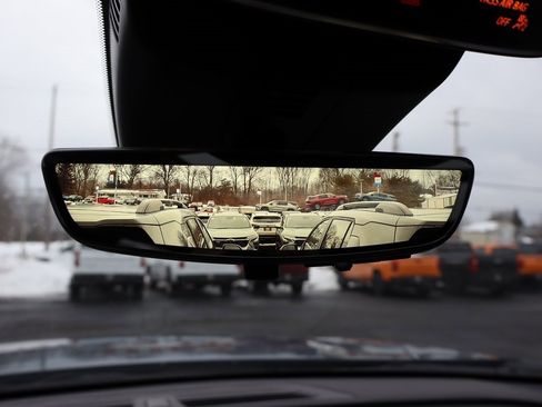 New 2026 Chevrolet Traverse RS image 18