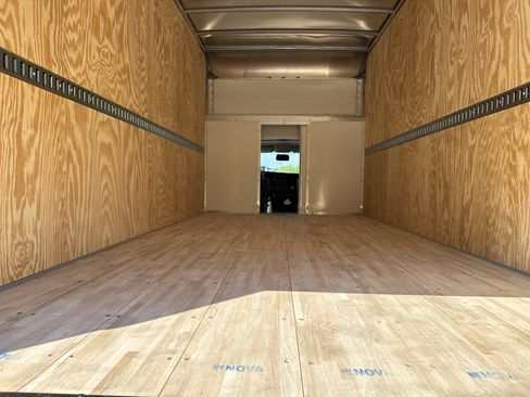 New 2026 GMC Savana 3500 Extended w/ Power Convenience Package image 29