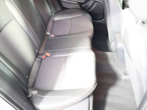 Used 2020 Honda Civic Sport image 44